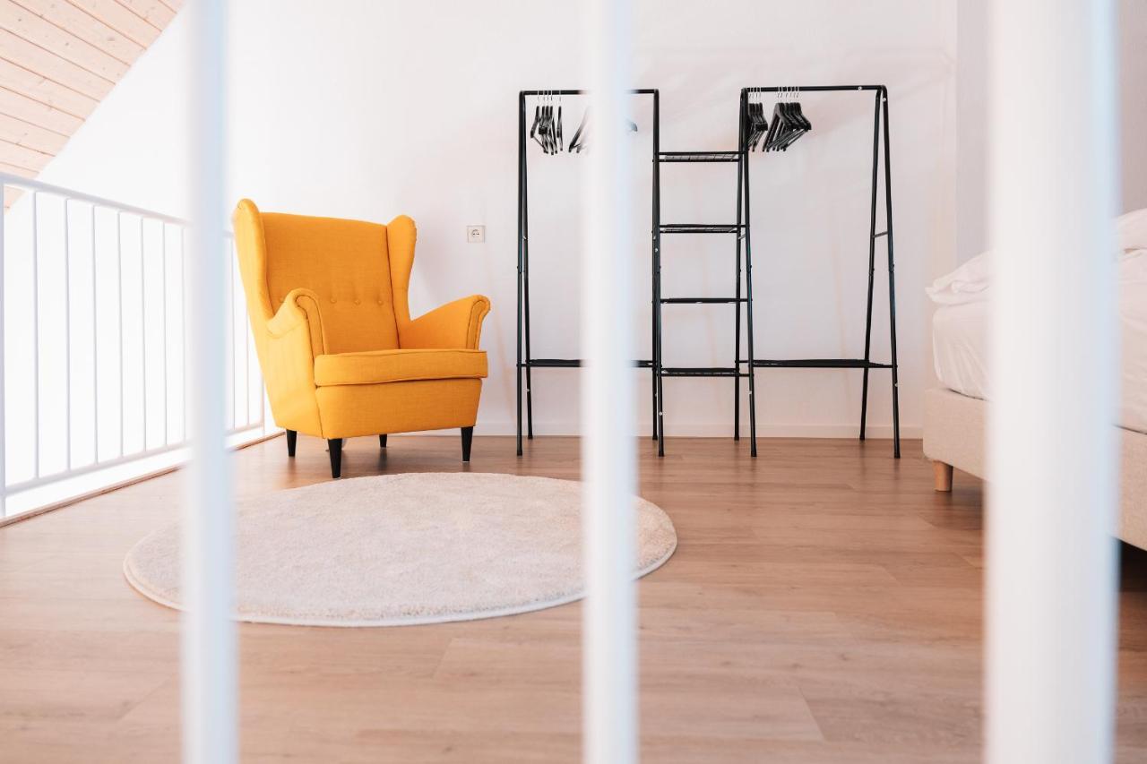 Maisonette-Wohnung Airport/Messe Stuttgart - Balkon - Parkplatz - Netflix Leura Extérieur photo